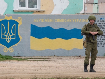 Янукович стал инструментом по уничтожению Украины